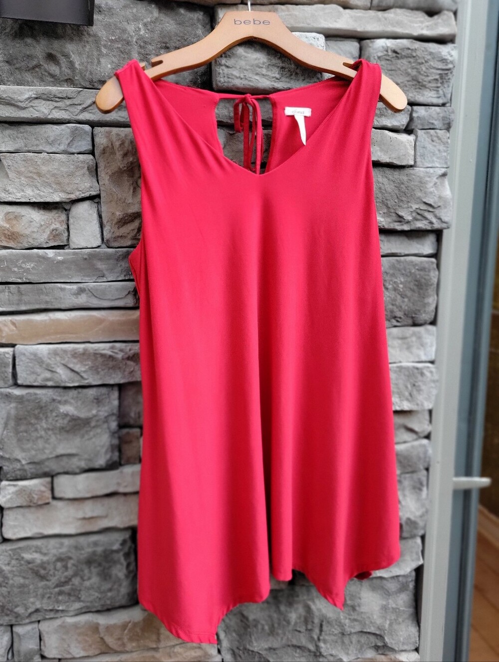 Soma Tunic Top